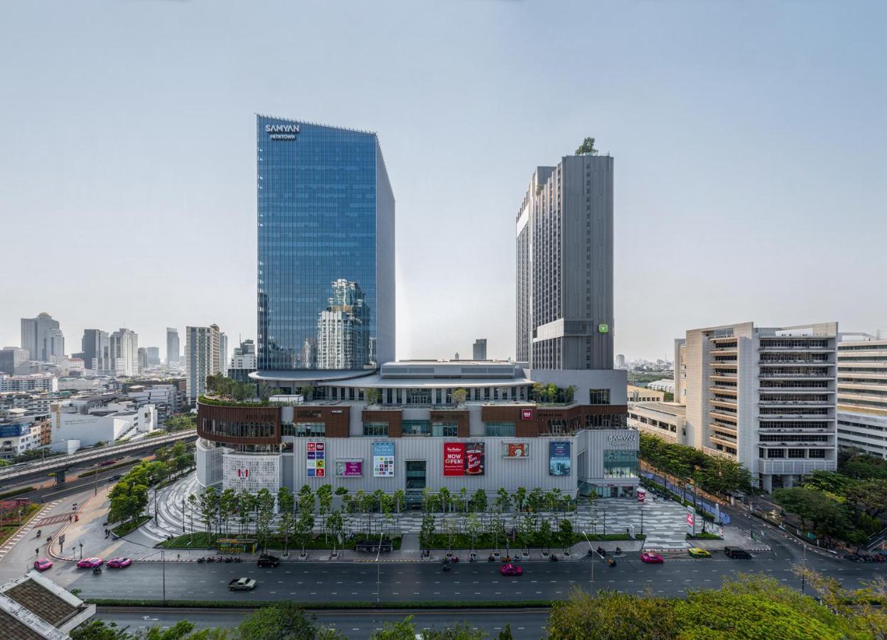 ทริปเปิล วาย โฮเทล โรงแรม