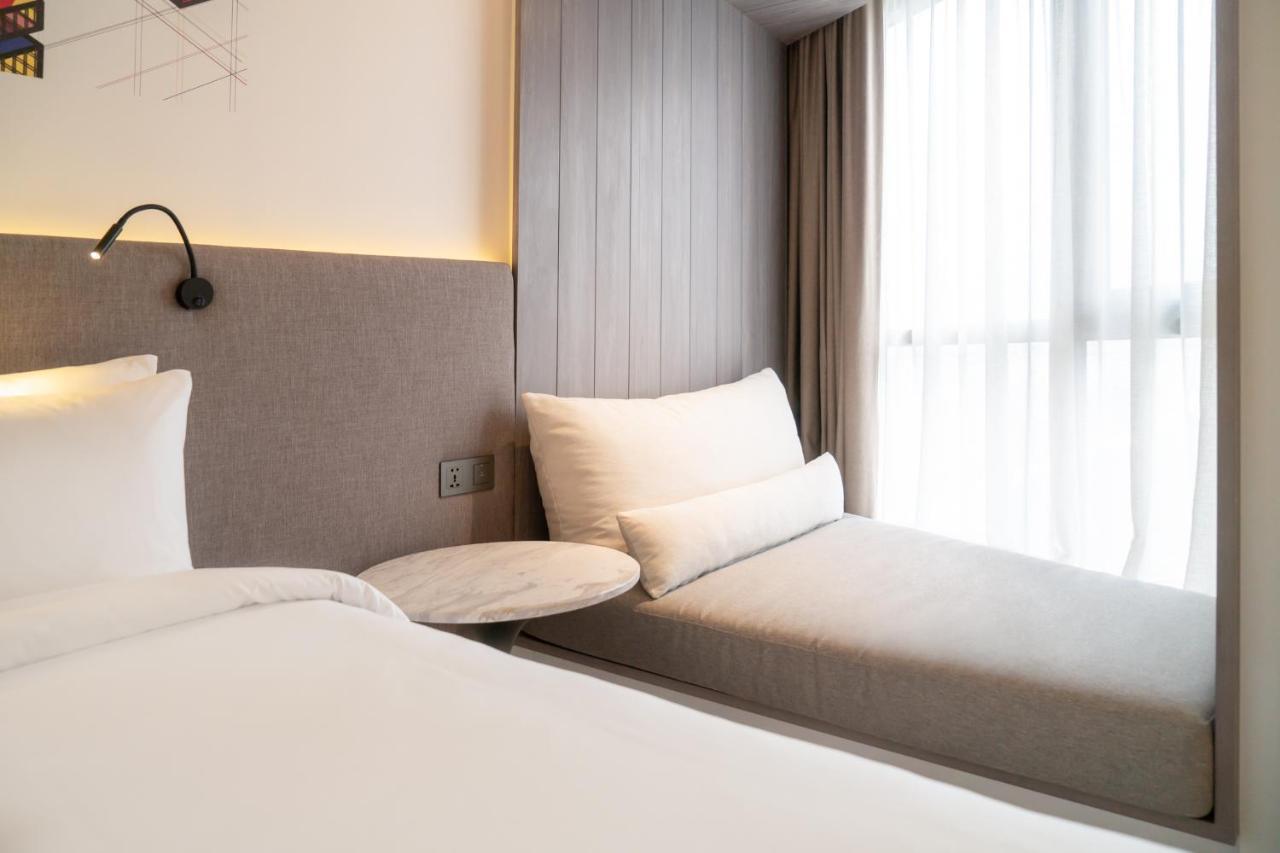 โรงแรม ทริปเปิล วาย โฮเทล 4*